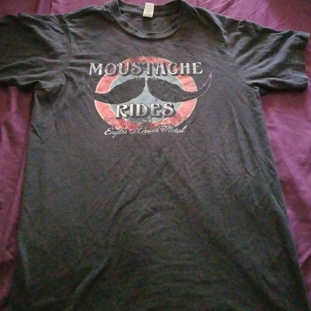 VINTAGE tee